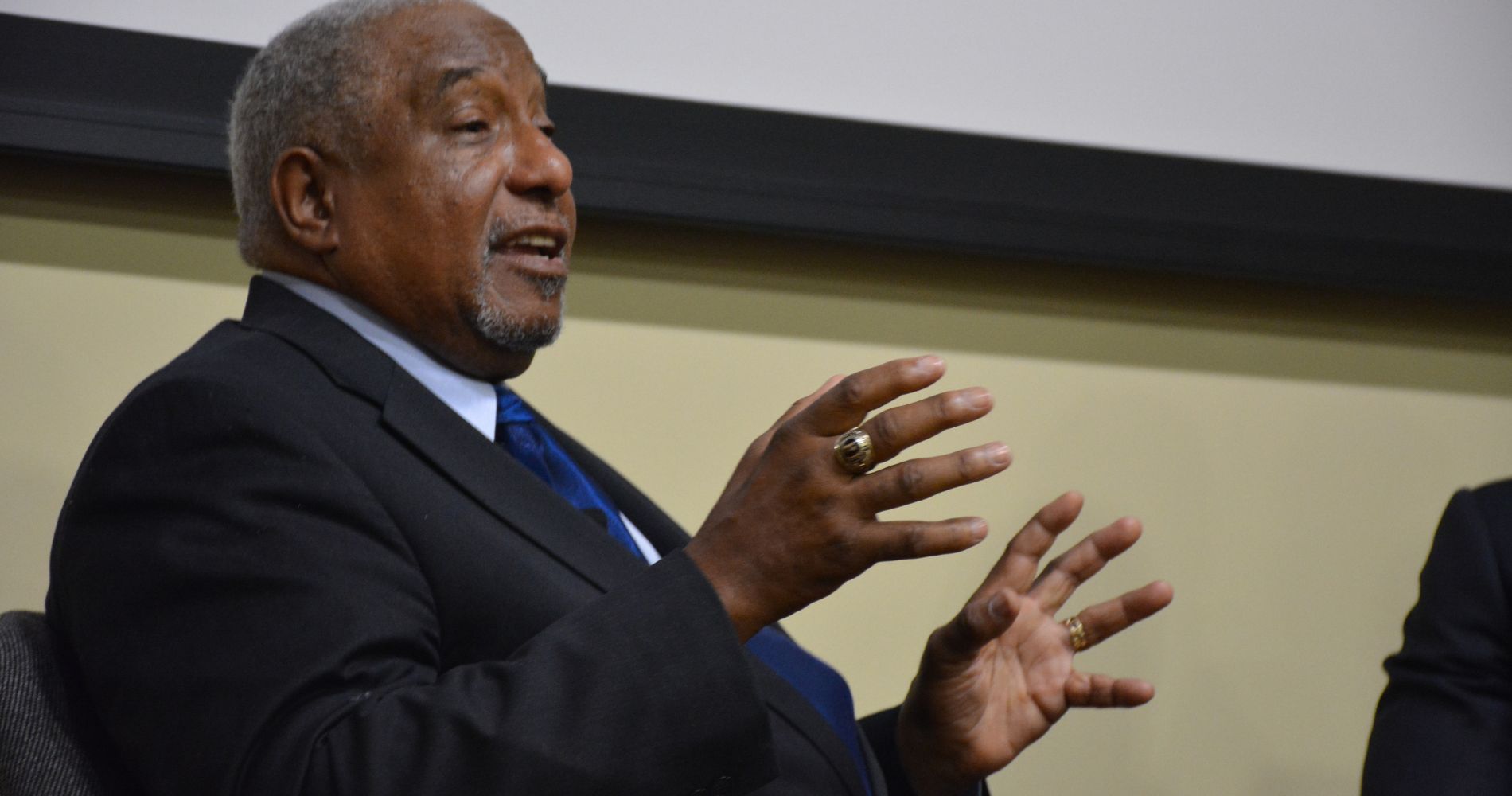 EJI Remembers Dr. Bernard LaFayette Jr., Champion of Nonviolent Action