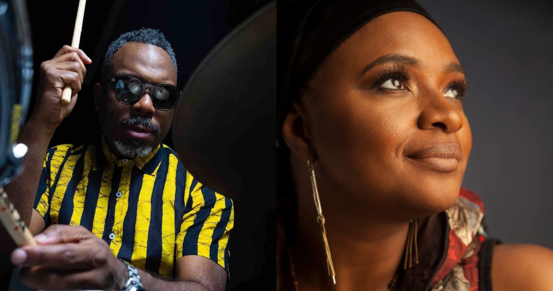 Nate Smith and Lizz Wright to Headline EJI’s Juneteenth Celebration