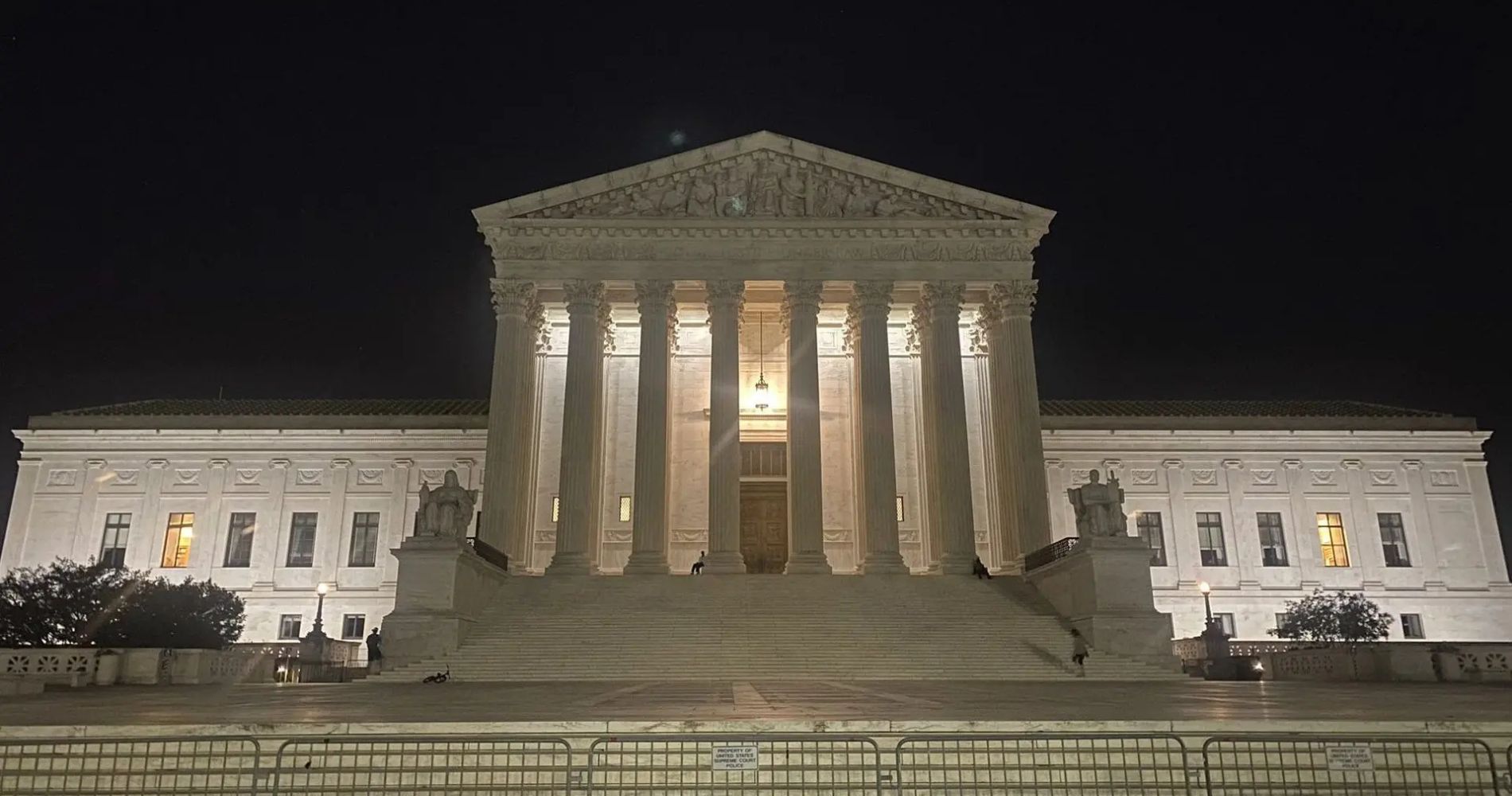 Supreme Court Undermines Black Political Participation in Devastating Ruling on Voting Rights Act