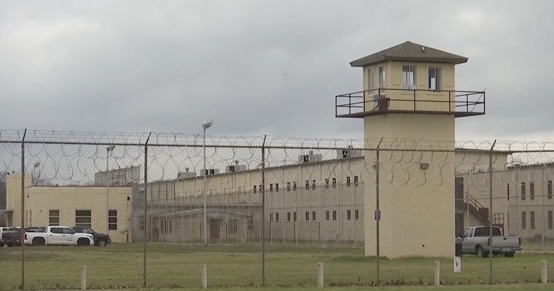 Incarcerated Man Beaten to Death at Alabama Prison