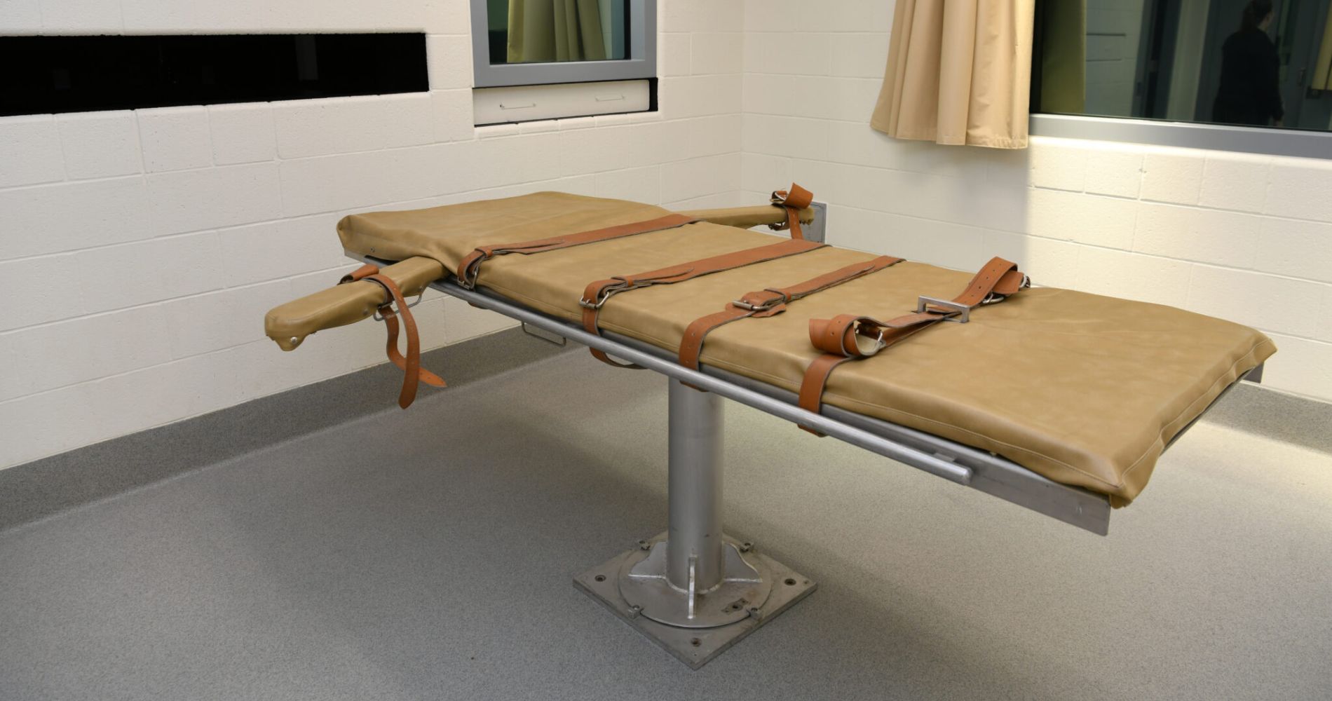 Despite Jury Verdicts for Life, People in Alabama Still Face Execution