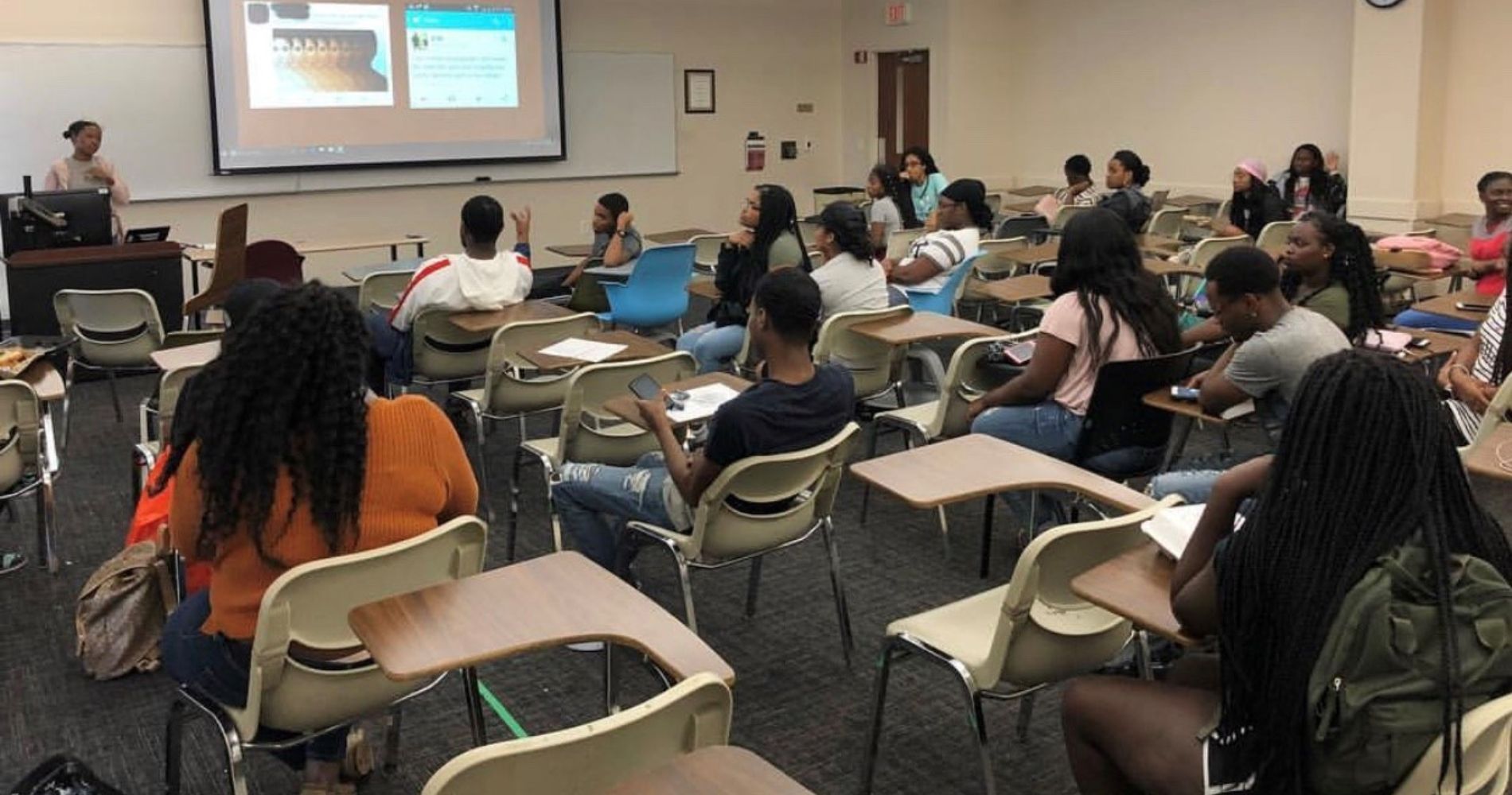 Federal Appeals Court Rules Florida Classroom Censorship Law Is Unconstitutional